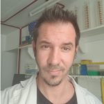 Tomás Hancke de la Fuente