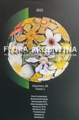 Flora Argentina