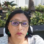 Mabel Ángela Lizarazu