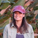 Amalia Andrea Suárez